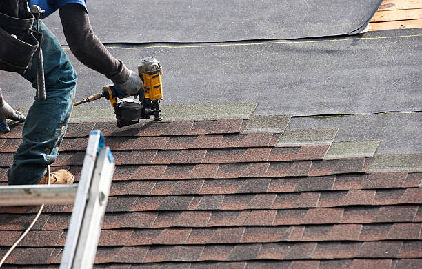 Licensed Gutter Installation service in Mansfield, AR - Brentwood Metal Roofing